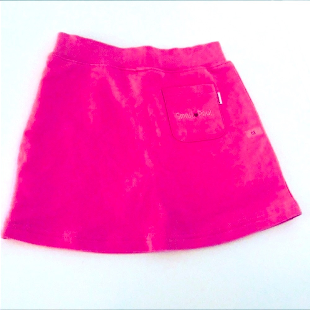 SOLD: Small Paul by Paul Frank Skirt Shorts